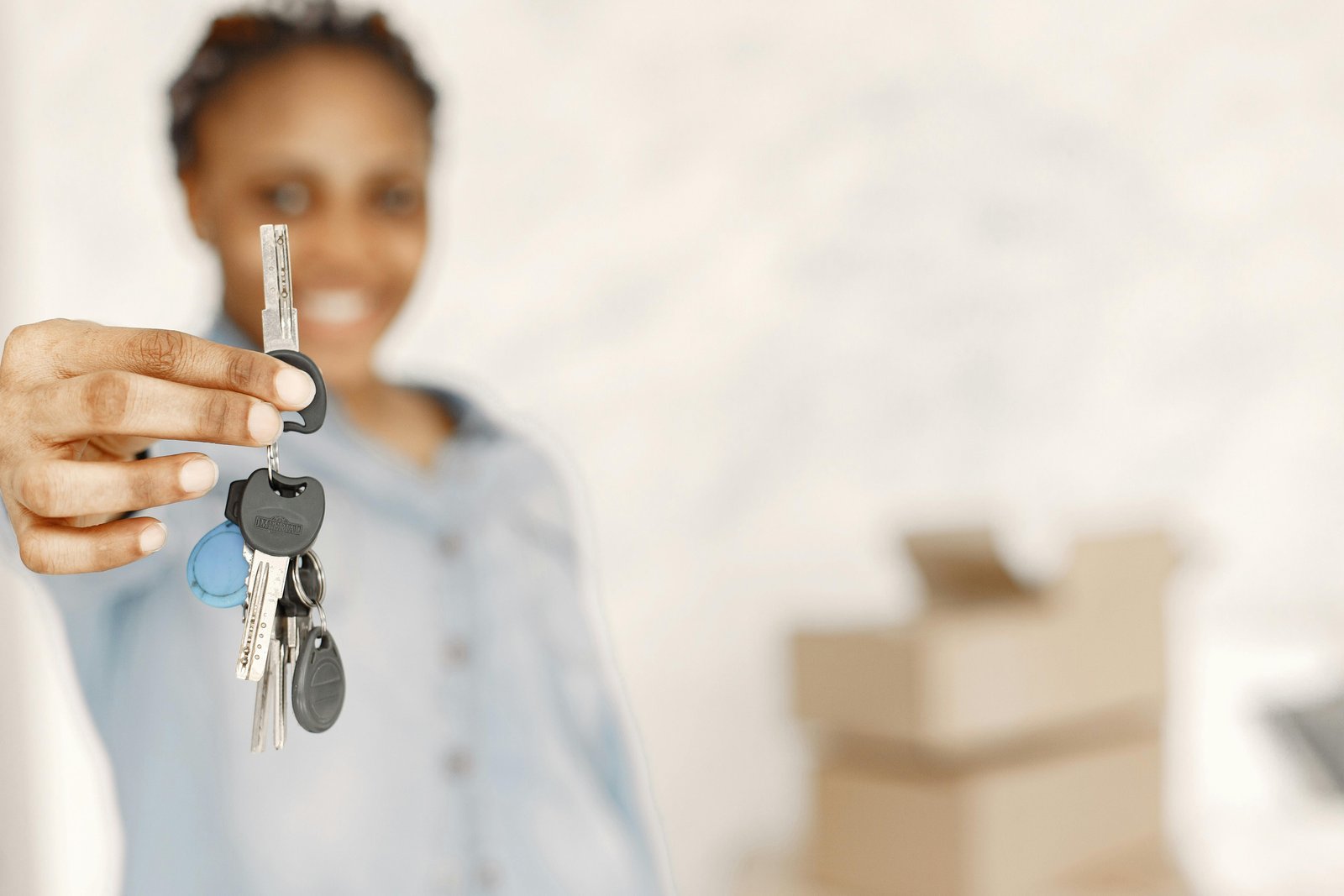 Tenant Insurance