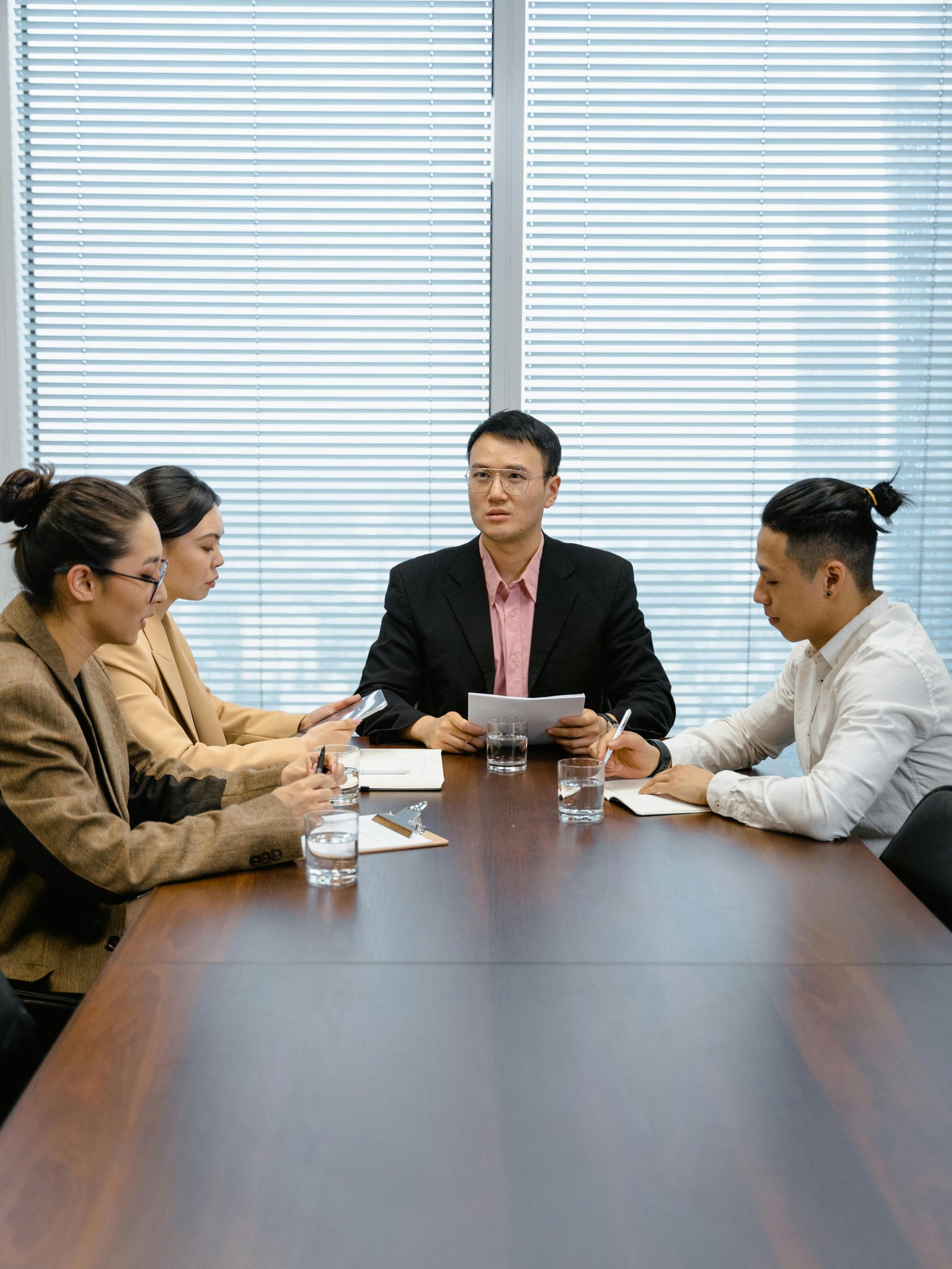 Company Story